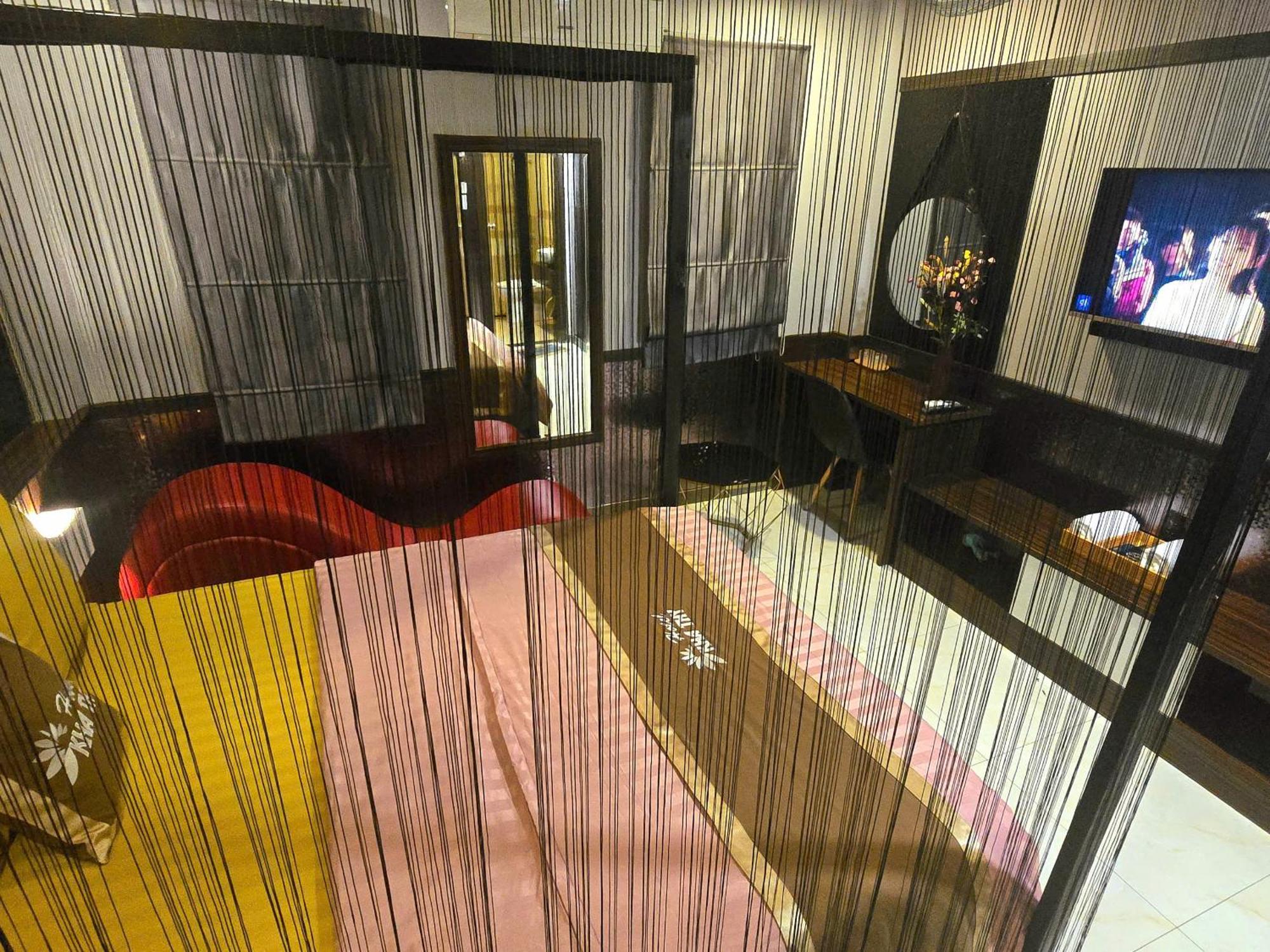 Kha Thy Hotel 2 Ho Chi Minh-byen Eksteriør bilde